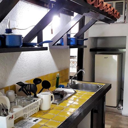 זיהואטנחו Solimar Inn Suites מראה חיצוני תמונה