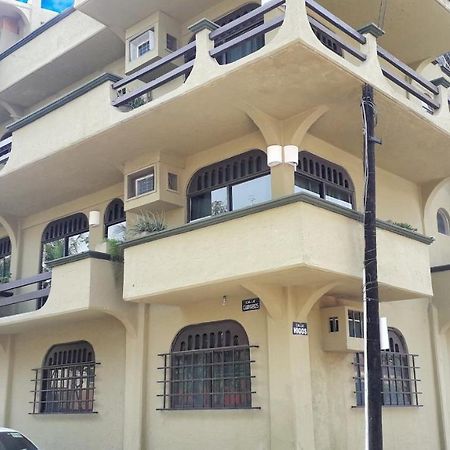 זיהואטנחו Solimar Inn Suites מראה חיצוני תמונה