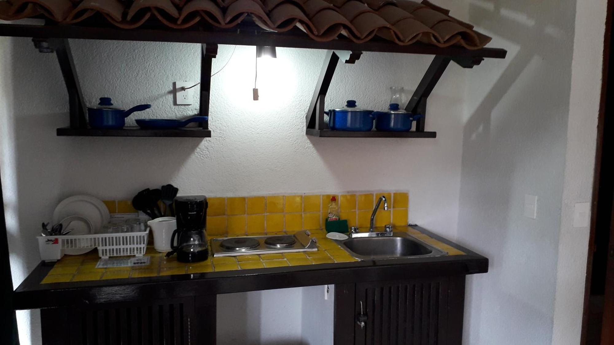 זיהואטנחו Solimar Inn Suites מראה חיצוני תמונה