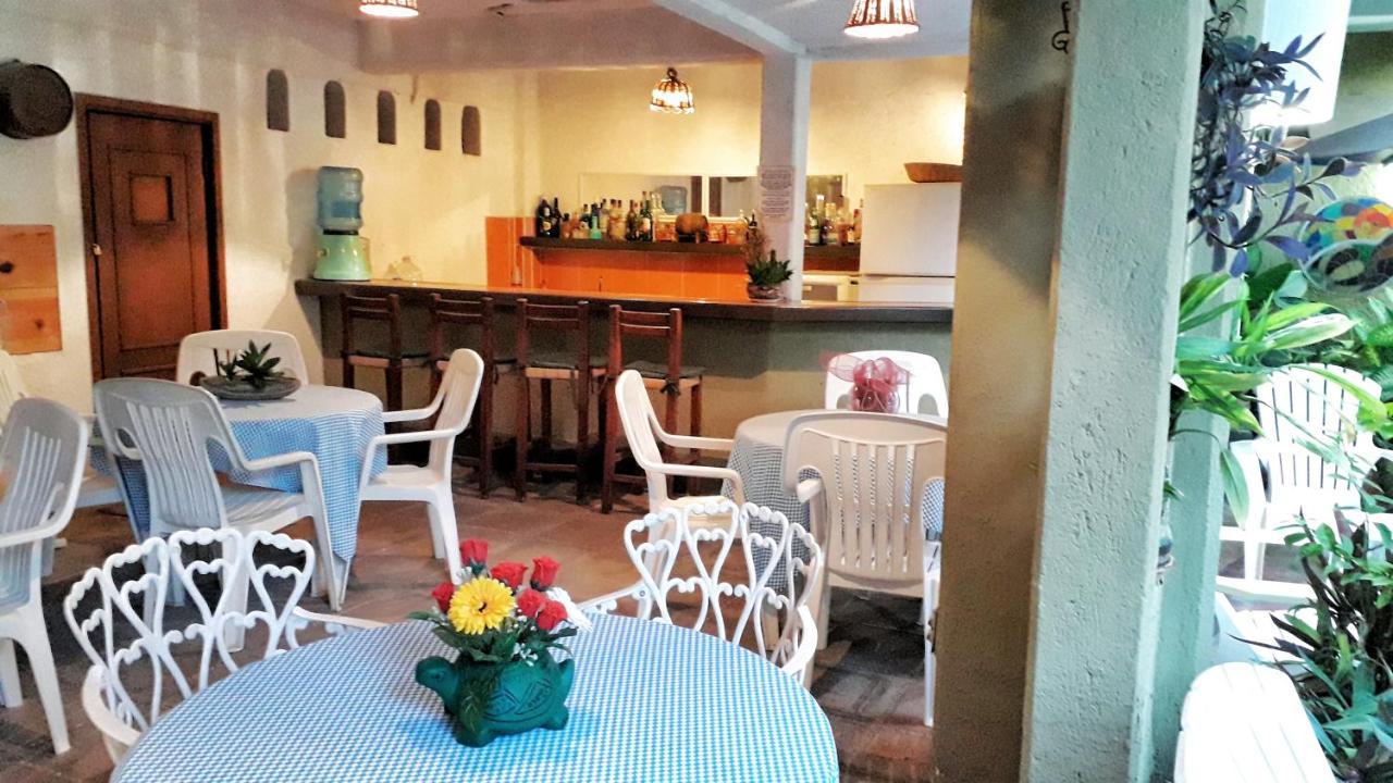 זיהואטנחו Solimar Inn Suites מראה חיצוני תמונה