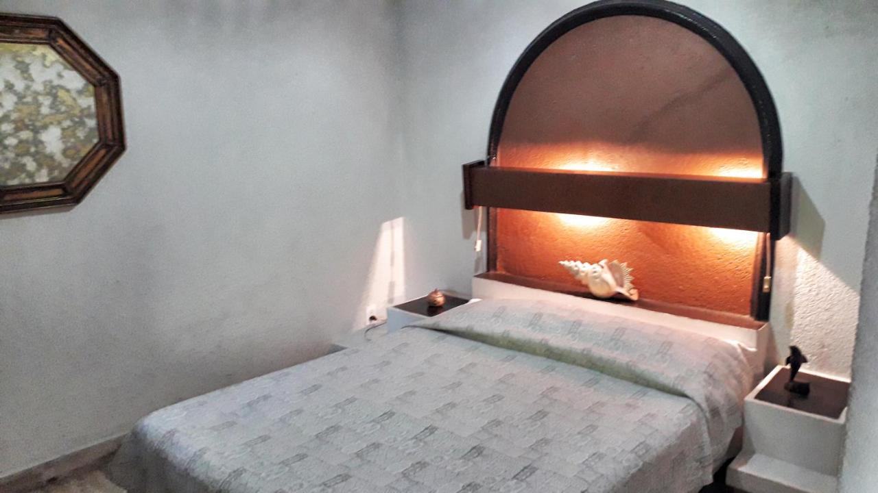 זיהואטנחו Solimar Inn Suites מראה חיצוני תמונה