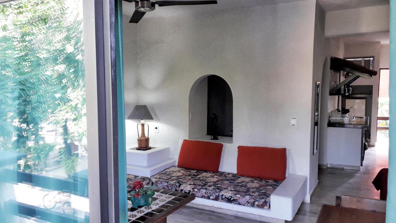 זיהואטנחו Solimar Inn Suites מראה חיצוני תמונה