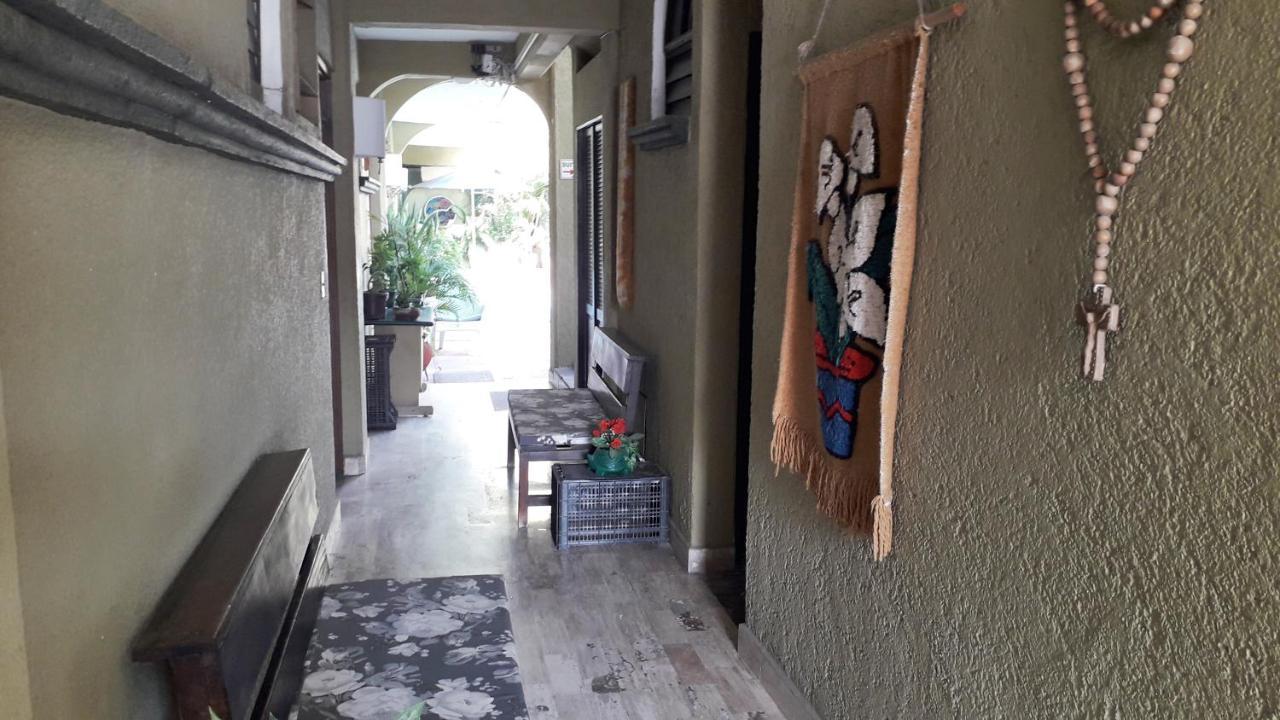 זיהואטנחו Solimar Inn Suites מראה חיצוני תמונה
